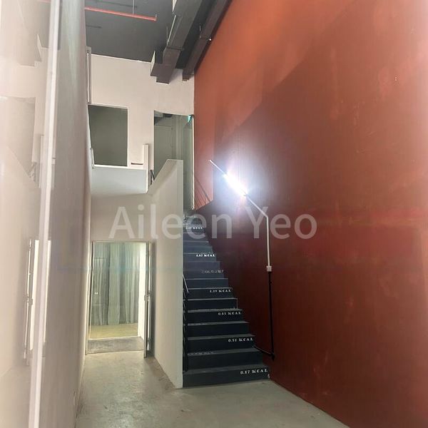 Light Industrial (B1) for Rent: Oxley BizHub 2 - Image 2