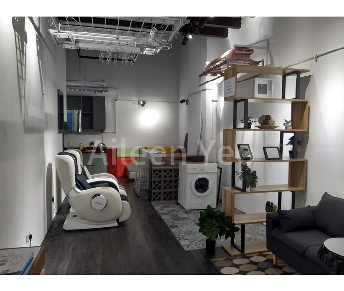 Light Industrial (B1) for Rent: Oxley BizHub 2 - Image 4