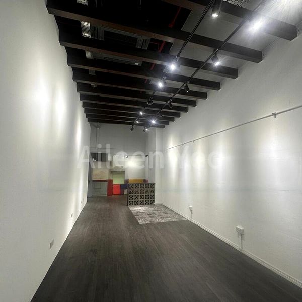 Light Industrial (B1) for Rent: Oxley BizHub 2 - Image 3