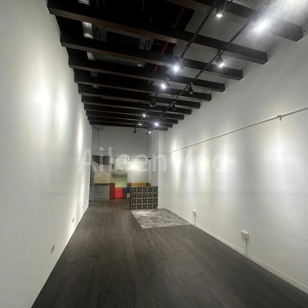 Light Industrial (B1) for Rent: Oxley BizHub 2 - Image 3