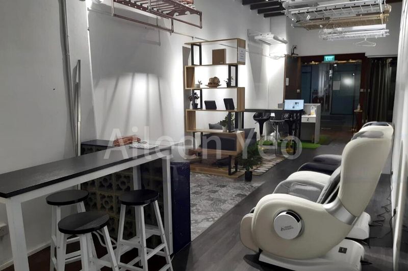 Light Industrial (B1) for Rent: Oxley BizHub 2 - Image 7