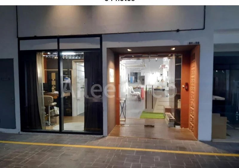 Light Industrial (B1) for Rent: Oxley BizHub 2 - Image 5