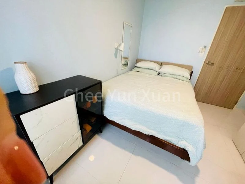 Common Room (HDB) for Rent in  102B Bidadari Park Drive - Image 7