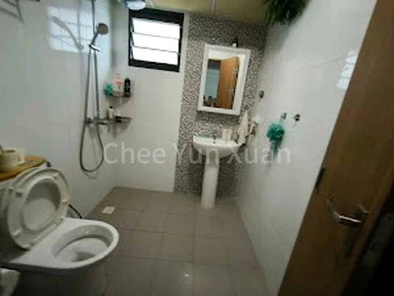 Common Room (HDB) for Rent in  102B Bidadari Park Drive - Image 9