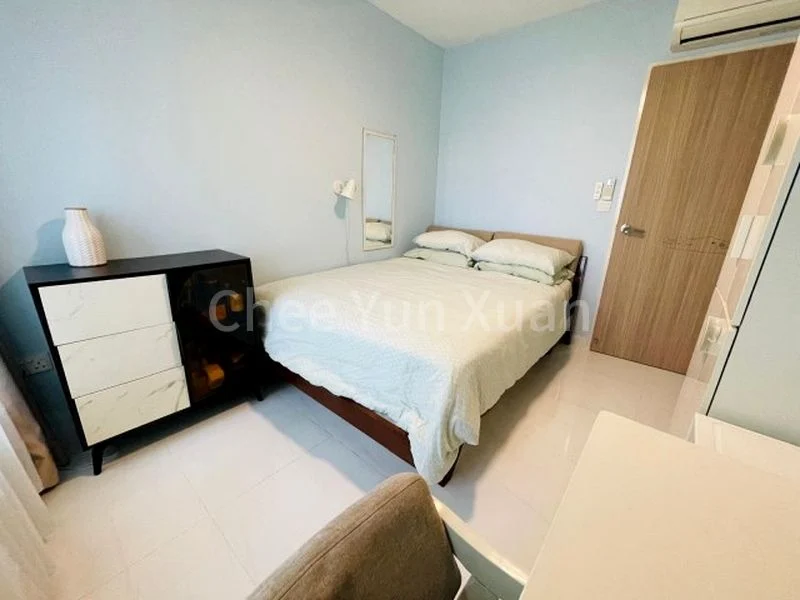 Common Room (HDB) for Rent in  102B Bidadari Park Drive - Image 3