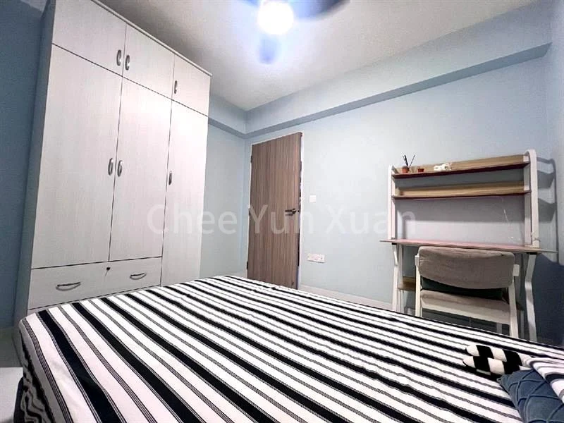 Common Room (HDB) for Rent in  102B Bidadari Park Drive - Image 2