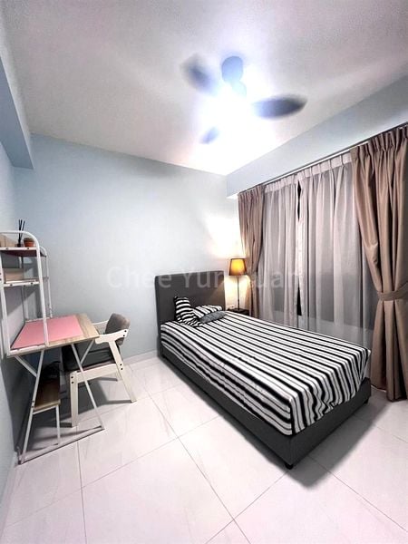 Common Room (HDB) for Rent in  102B Bidadari Park Drive - Image 1