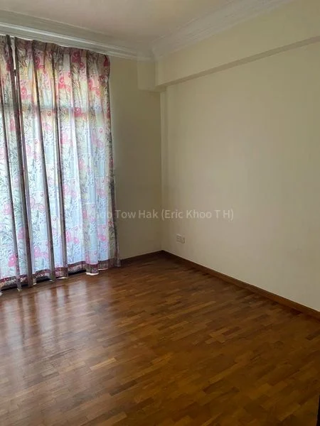 3+1 Bed Condo for Rent in  Torieview Mansions - Image 3