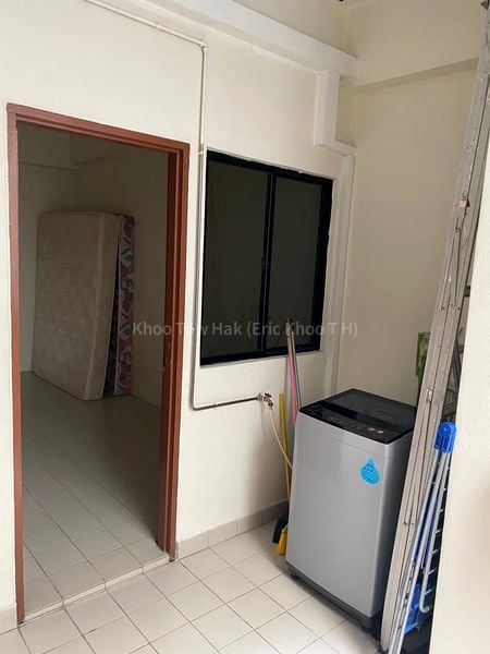 3+1 Bed Condo for Rent in  Torieview Mansions - Image 5