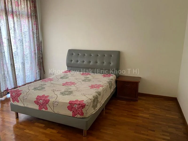 3+1 Bed Condo for Rent in  Torieview Mansions - Image 2