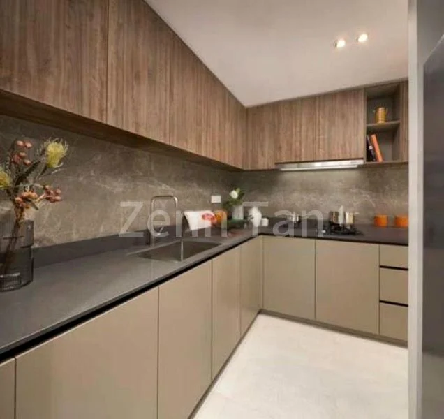 4 Bed Executive Condo for Sale in  Copen Grand - Image 2