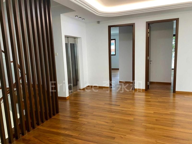 9 Bed Semi-Detached House (Landed) for Rent in  Casa Cambio - Image 13