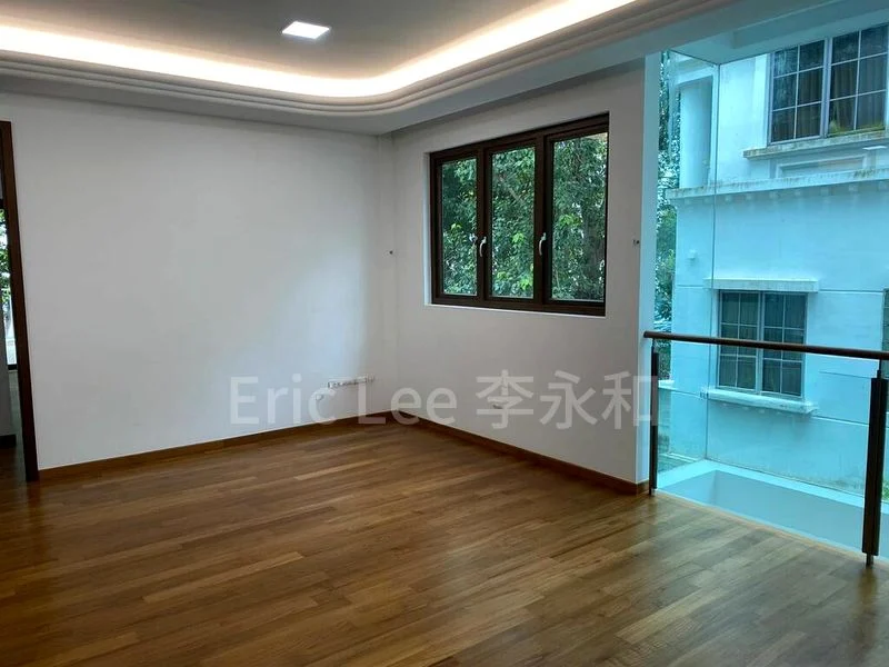 9 Bed Semi-Detached House (Landed) for Rent in  Casa Cambio - Image 1