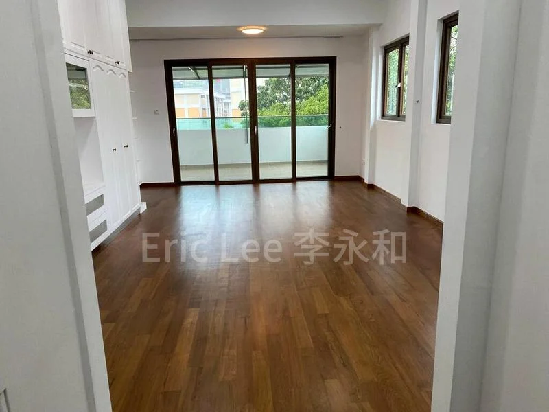 9 Bed Semi-Detached House (Landed) for Rent in  Casa Cambio - Image 14