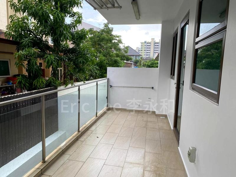 9 Bed Semi-Detached House (Landed) for Rent in  Casa Cambio - Image 5