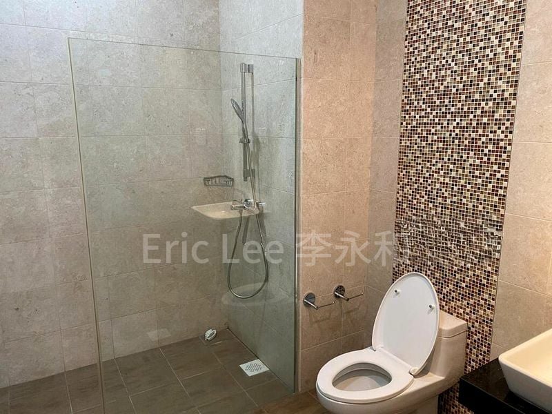 9 Bed Semi-Detached House (Landed) for Rent in  Casa Cambio - Image 6