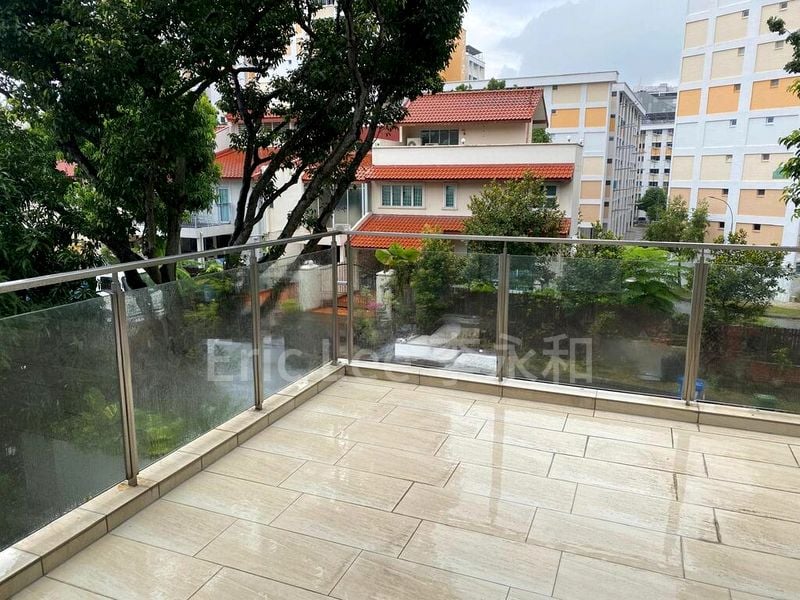 9 Bed Semi-Detached House (Landed) for Rent in  Casa Cambio - Image 8