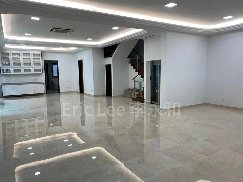 9 Bed Semi-Detached House (Landed) for Rent in  Casa Cambio - Image 16