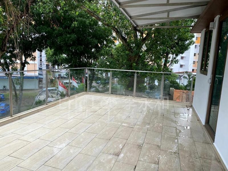 9 Bed Semi-Detached House (Landed) for Rent in  Casa Cambio - Image 7