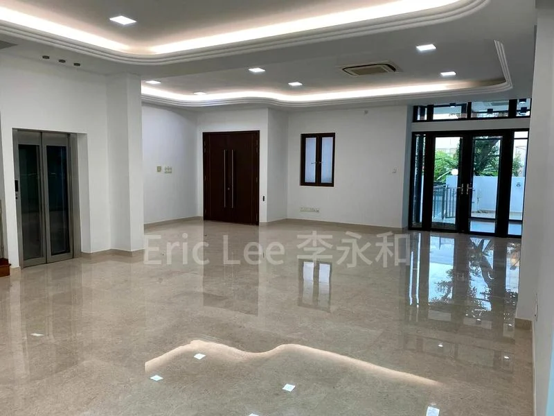 9 Bed Semi-Detached House (Landed) for Rent in  Casa Cambio - Image 15