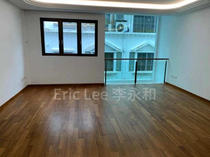 9 Bed Semi-Detached House (Landed) for Rent in  Casa Cambio - Image 15