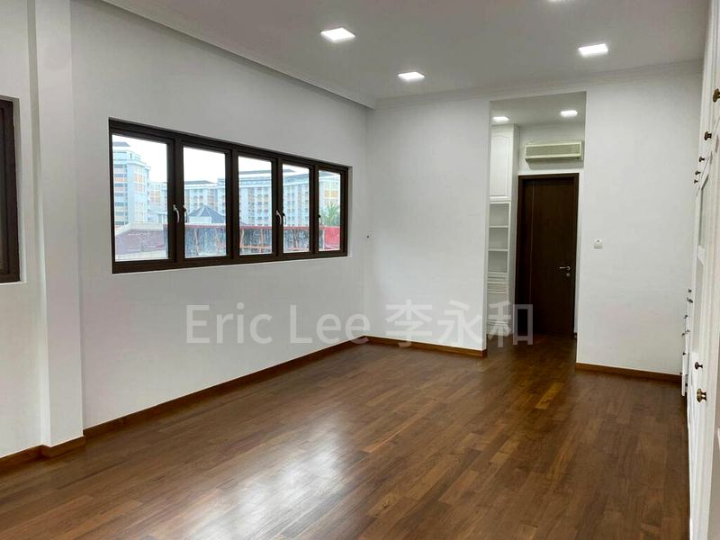 9 Bed Semi-Detached House (Landed) for Rent in  Casa Cambio - Image 10