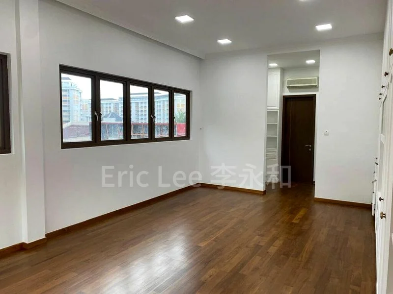 9 Bed Semi-Detached House (Landed) for Rent in  Casa Cambio - Image 10