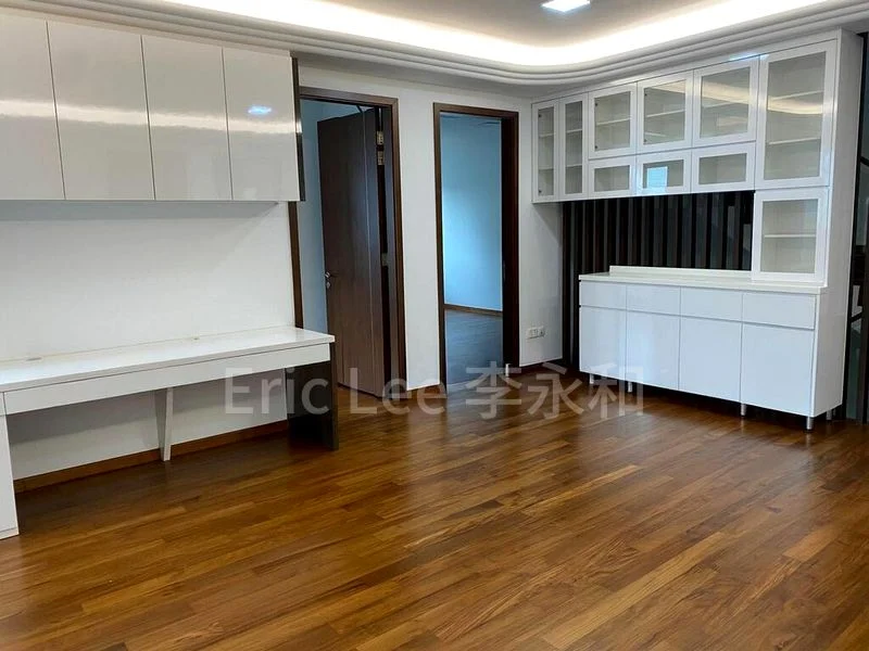 9 Bed Semi-Detached House (Landed) for Rent in  Casa Cambio - Image 12