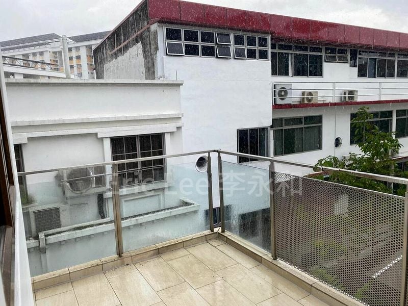 9 Bed Semi-Detached House (Landed) for Rent in  Casa Cambio - Image 2