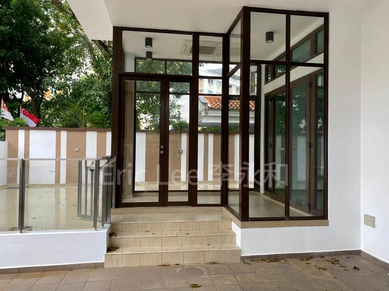 9 Bed Semi-Detached House (Landed) for Rent in  Casa Cambio - Image 17