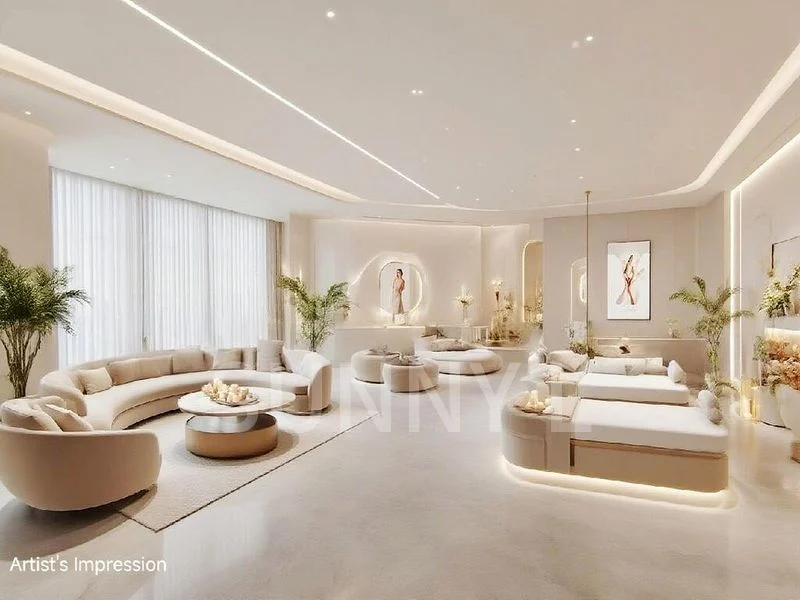 Shop / Shophouse for Rent: Prime Corner Shophouse on Bukit Timah Road, High Visibility - Image 9