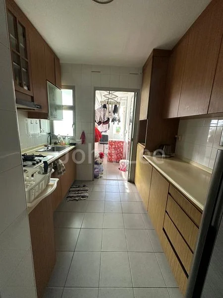 4 Room (4A) HDB for Rent in 612C Punggol Drive - Image 7