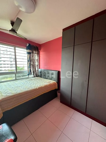 4 Room (4A) HDB for Rent in 612C Punggol Drive - Image 3