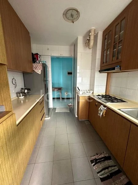 4 Room (4A) HDB for Rent in 612C Punggol Drive - Image 6