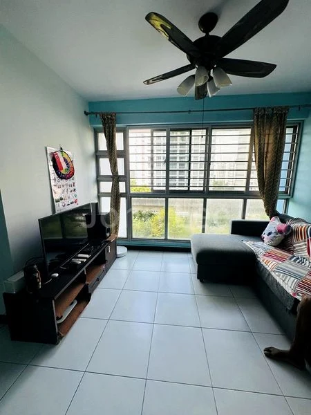 4 Room (4A) HDB for Rent in 612C Punggol Drive - Image 1