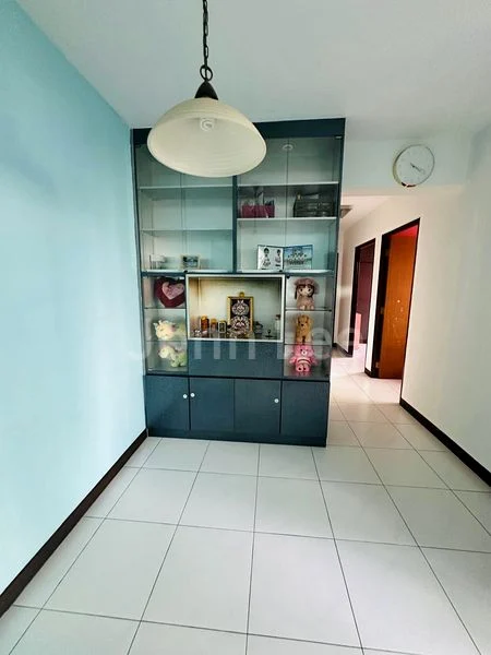 4 Room (4A) HDB for Rent in 612C Punggol Drive - Image 2