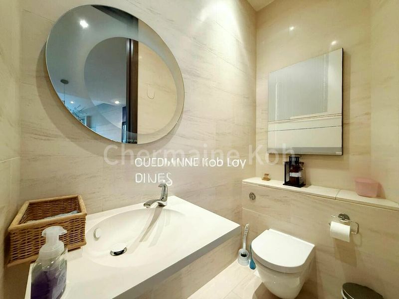 4 Bed Condo for Sale in  Belle Vue Residences - Image 8