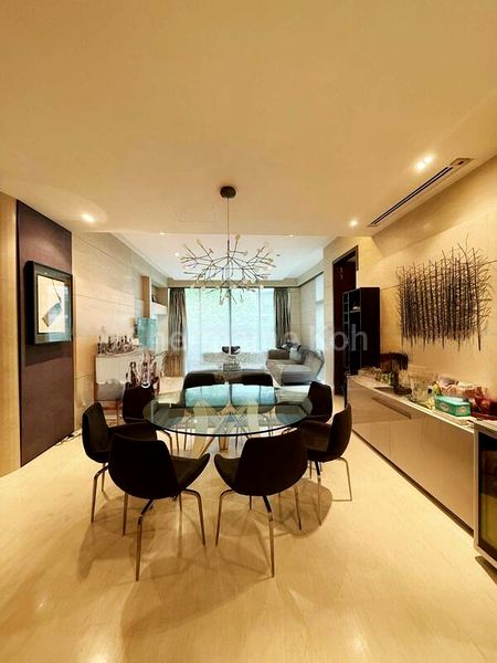4 Bed Condo for Sale in  Belle Vue Residences - Image 3