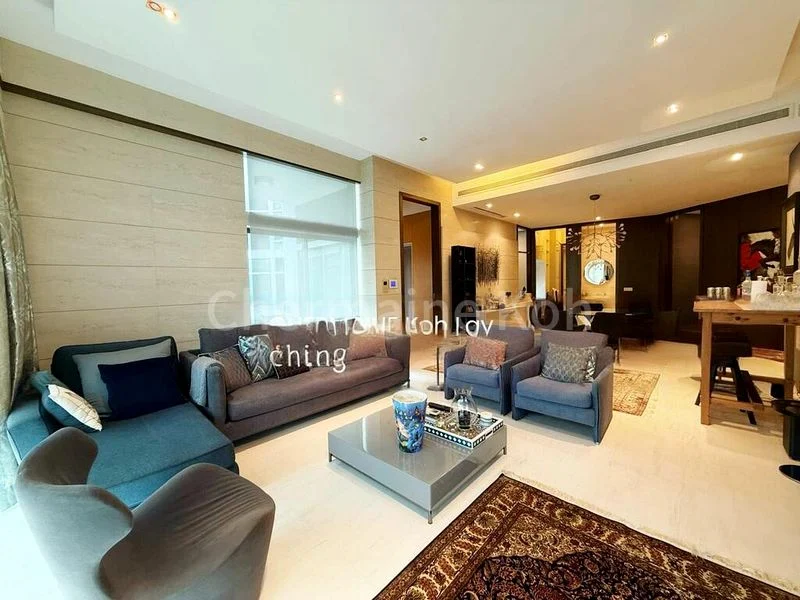 4 Bed Condo for Sale in  Belle Vue Residences - Image 1