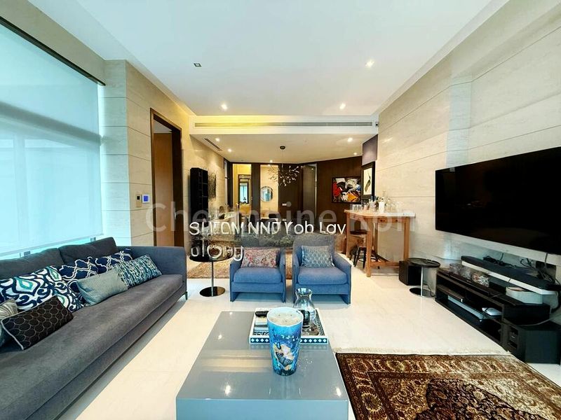 4 Bed Condo for Sale in  Belle Vue Residences - Image 2