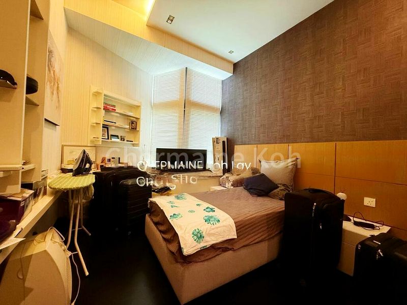 4 Bed Condo for Sale in  Belle Vue Residences - Image 5