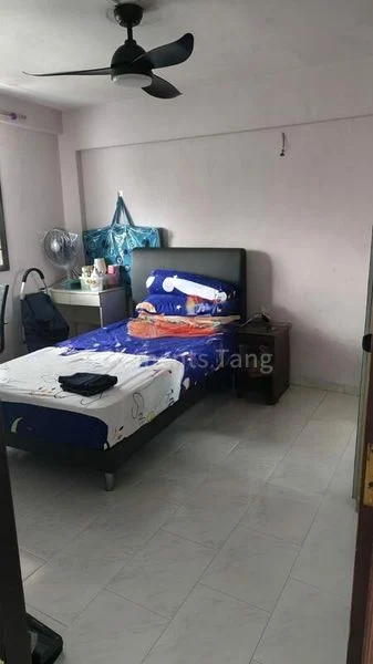 Common Room (HDB) for Rent in  125 Lorong 1 Toa Payoh - Image 1