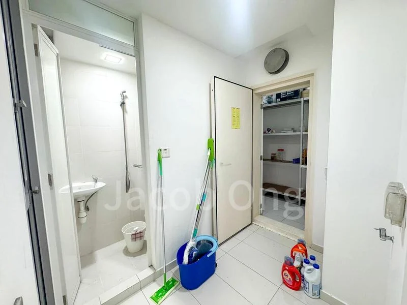 4 Bed Condo for Rent in  The Estuary - Image 2