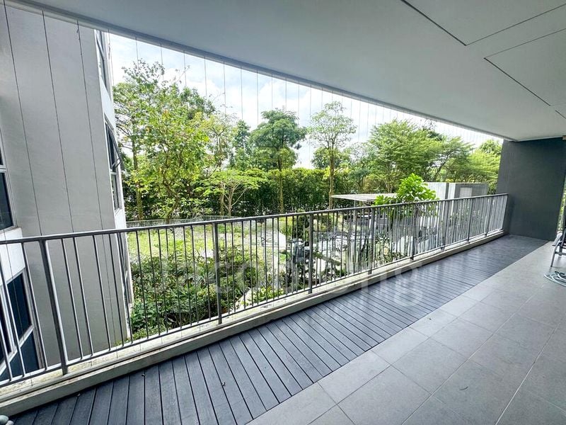 4 Bed Condo for Rent in  The Estuary - Image 12