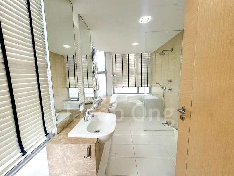 4 Bed Condo for Rent in  The Estuary - Image 5