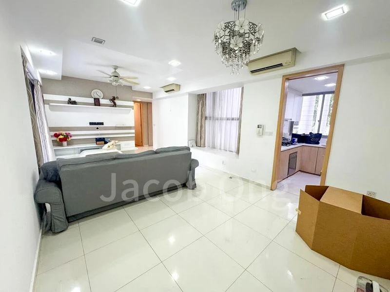 4 Bed Condo for Rent in  The Estuary - Image 14