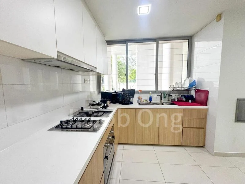 4 Bed Condo for Rent in  The Estuary - Image 4