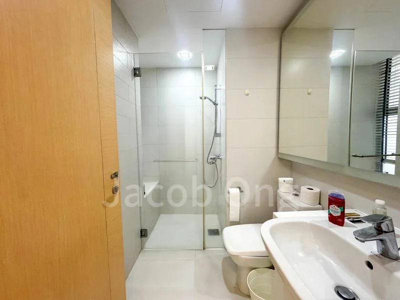 4 Bed Condo for Rent in  The Estuary - Image 8