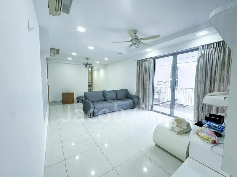 4 Bed Condo for Rent in  The Estuary - Image 13