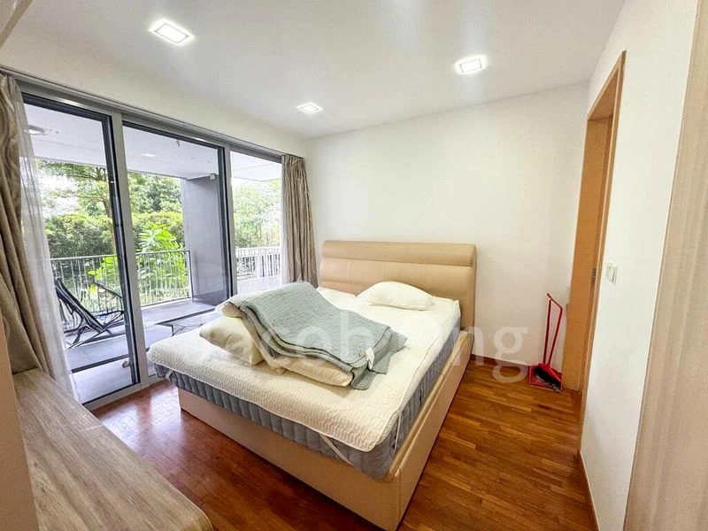 4 Bed Condo for Rent in  The Estuary - Image 7